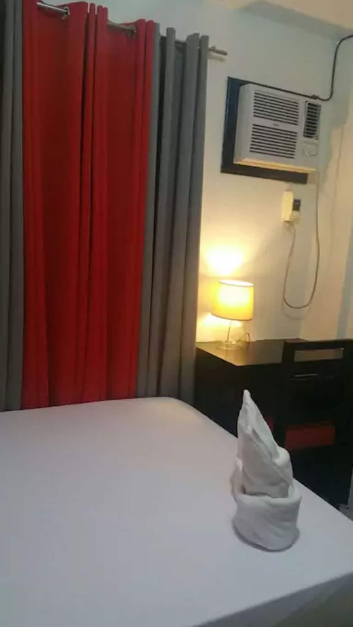 Luxury Suite 5 Angeles Bagian luar foto