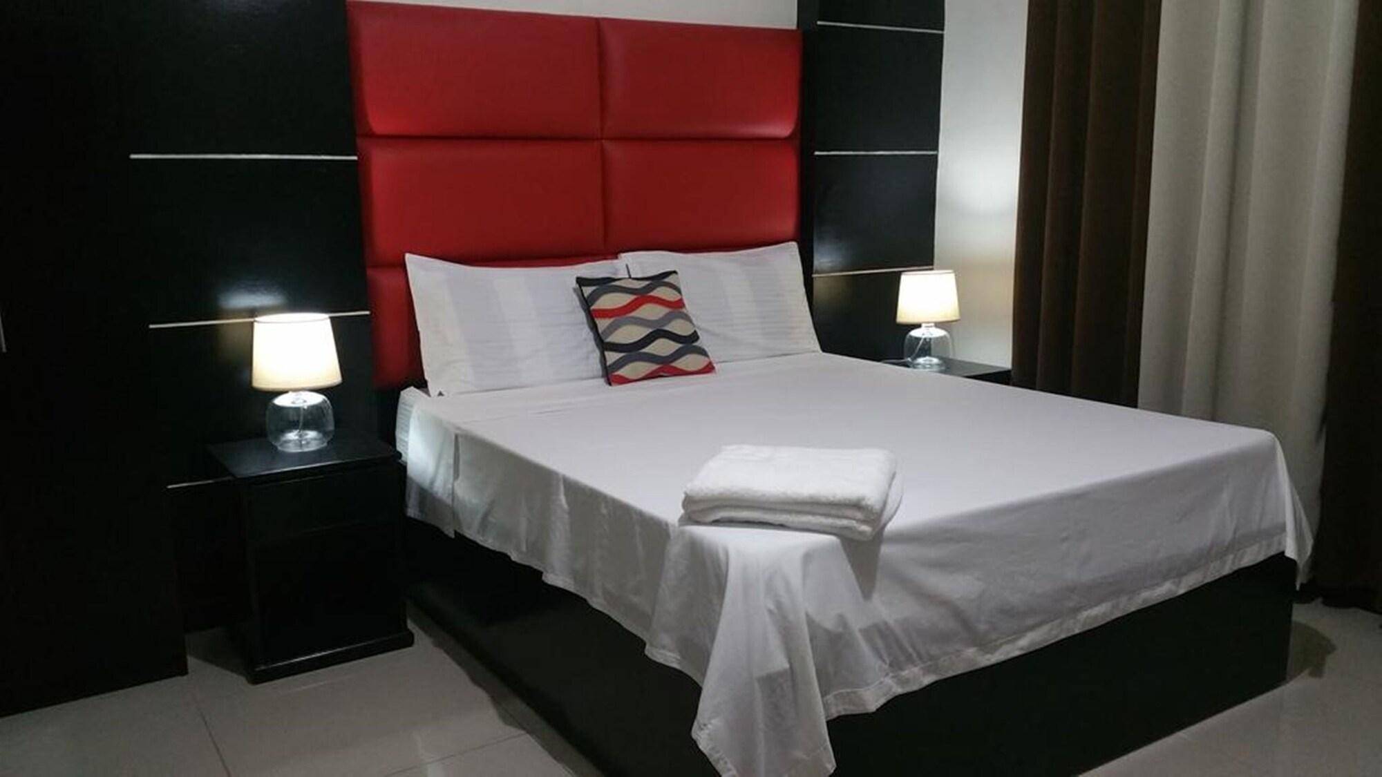 Luxury Suite 5 Angeles Bagian luar foto