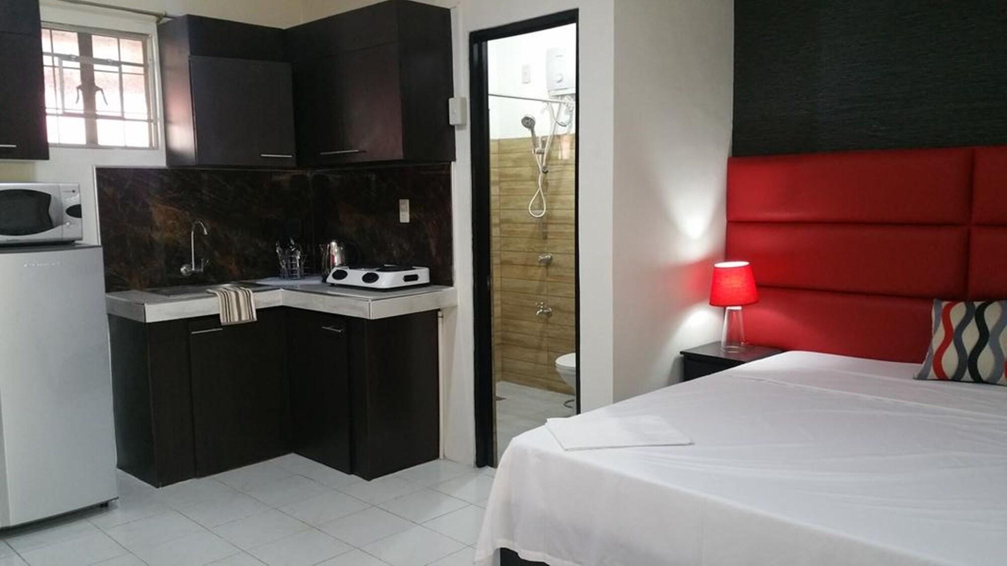 Luxury Suite 5 Angeles Bagian luar foto