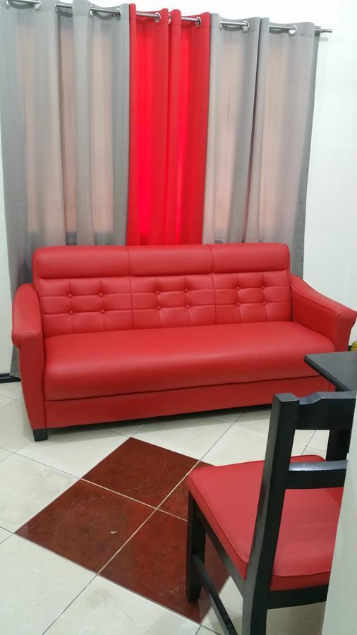 Luxury Suite 5 Angeles Bagian luar foto