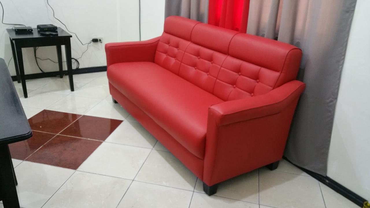 Luxury Suite 5 Angeles Bagian luar foto