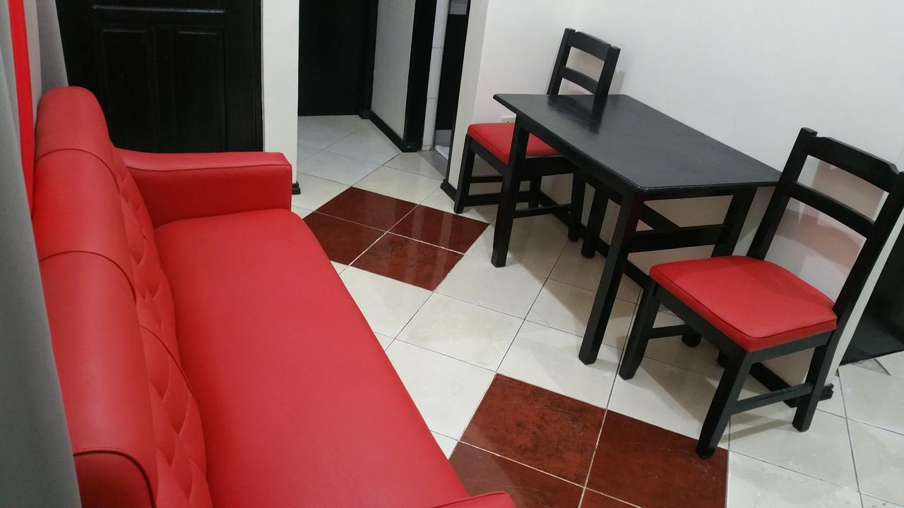 Luxury Suite 5 Angeles Bagian luar foto